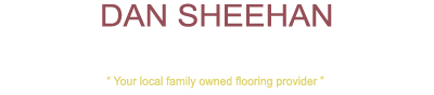 Dan Sheehan Floor Coverings Ltd logo
